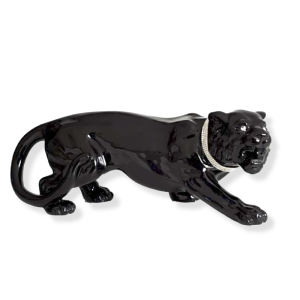 NW306 - Μαύρος πάνθηρας