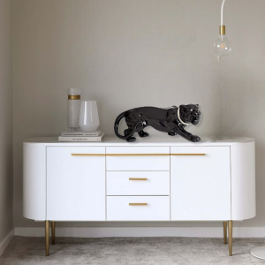 NW306 - Μαύρος πάνθηρας