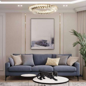 NW306 - Μαύρος πάνθηρας