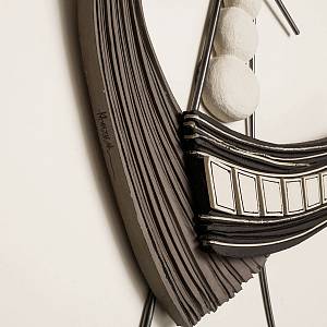 Καράβι Ιάσονας (Γκρι)