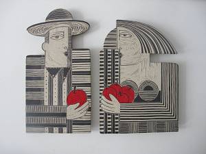 Μηλοφόρος Αδάμ