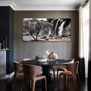 BDL070 - Πίνακας φανταστικός καταρράκτης