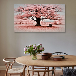 BDL092 - Πίνακας σομόν δέντρο