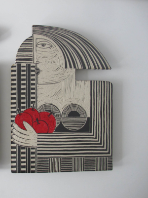 Μηλοφόρος Εύα