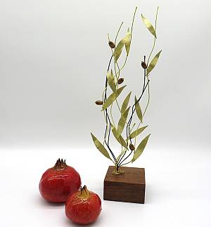 LA01 - ΔΙΑΚΟΣΜΗΤΙΚΗ ΕΛΙΑ