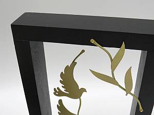 LA06 - ΔΙΑΚΟΣΜΗΤΙΚO KΑΔΡΑΚΙ