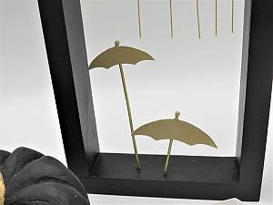 LA07 - ΔΙΑΚΟΣΜΗΤΙΚO KΑΔΡΑΚΙ