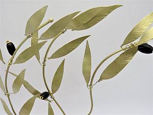 LA10 - ΔΙΑΚΟΣΜΗΤΙΚΗ ΕΛΙΑ