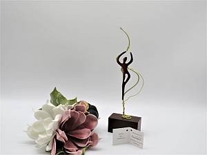 LA12 - ΔΙΑΚΟΣΜΗΤΙΚΗ ΜΠΑΛΑΡΙΝΑ