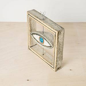 Κύκλωπας – Κορνίζα