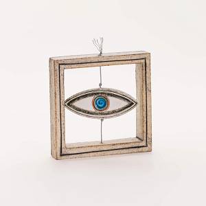 Κύκλωπας – Κορνίζα