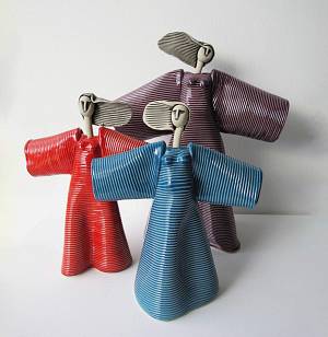 Γλυπτό Κοτλέ Μικρό