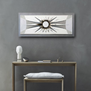 10PD45 - Πίνακας 3D ήλιος