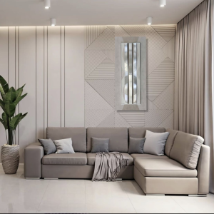 10PD47 - Πίνακας 3D τέχνη