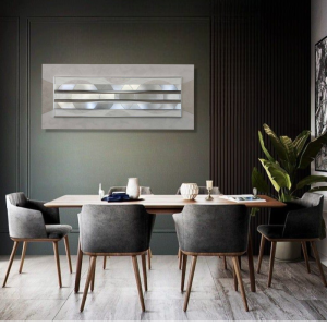 10PD47 - Πίνακας 3D τέχνη