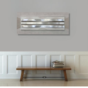 10PD47 - Πίνακας 3D τέχνη