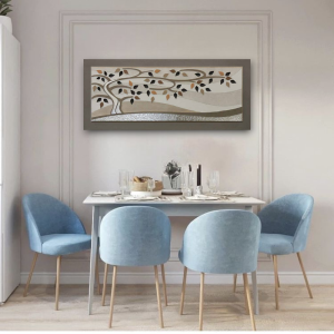 10PD54 - Πίνακας 3D δέντρο