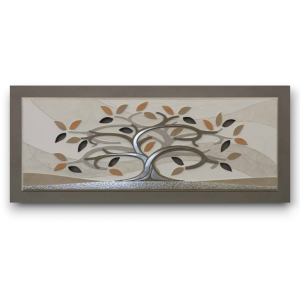 10PD56 - Πίνακας 3D δέντρο