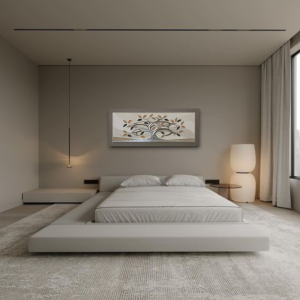 10PD56 - Πίνακας 3D δέντρο