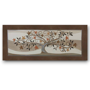 10PD79 - Πίνακας 3D δέντρο