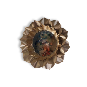 KM04 - Καθρέφτης ήλιος