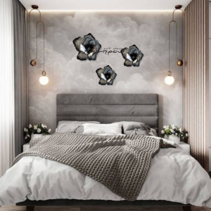 LO01 - Λουλούδι