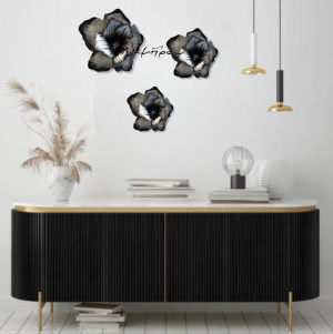 LO01 - Λουλούδι