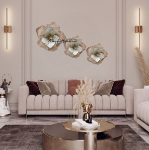 LO01 - Λουλούδι