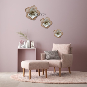 LO01 - Λουλούδι