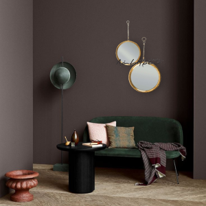 ΚΑΘΡΕΦΤΕΣ ΜΕΤΑΛΛΙΚΟΙ ΣΕΤ 2ΤΕΜ