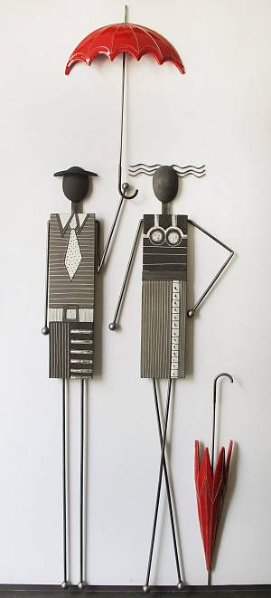 Ομπρελάτος Όρθιος