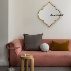 ΚΑΘΡΕΦΤΗΣ ΜΕΤΑΛΛΙΚΟΣ