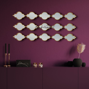 ΚΑΘΡΕΦΤΗΣ ΜΕΤΑΛΛΙΚΟΣ