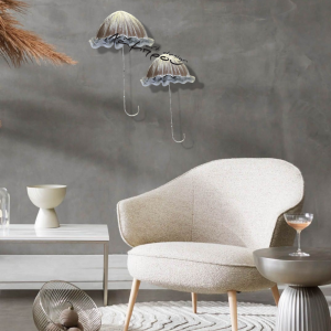 OM02 - Ομπρέλα ανοιχτή