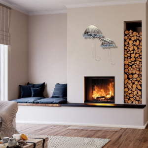 OM02 - Ομπρέλα ανοιχτή