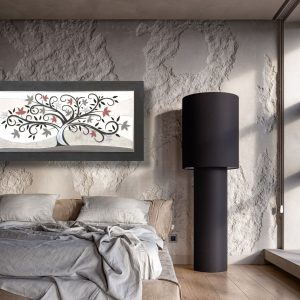 61PD08 - Πίνακας 3D δέντρο