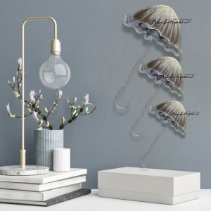 OM02 - Ομπρέλα ανοιχτή