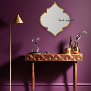 ΚΑΘΡΕΦΤΗΣ ΜΕΤΑΛΛΙΚΟΣ