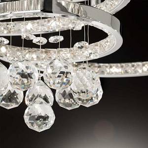 ΠΟΛΥΦΩΤΟ-ΟΡΟΦΗΣ ΦΩΤΙΣΤΙΚΟ LED