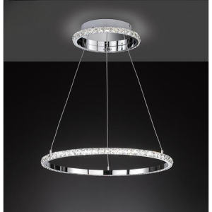 ΚΡΕΜΑΣΤΟ ΦΩΤΙΣΤΙΚΟ LED