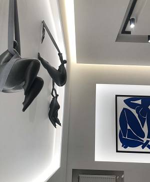 Αχλάδα Κρεμαστή (Michelle)