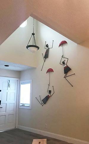 Ομπρελάτος Εικαστικός (αγόρι)