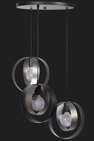 Μοντέρνο πολύφωτο