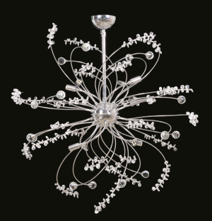 Κλασικό πολύφωτο