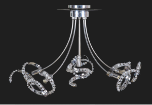 Κλασικό πολύφωτο