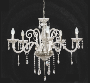 Κλασικός πολυέλαιος