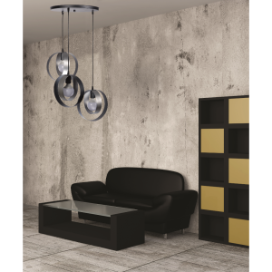 Μοντέρνο πολύφωτο