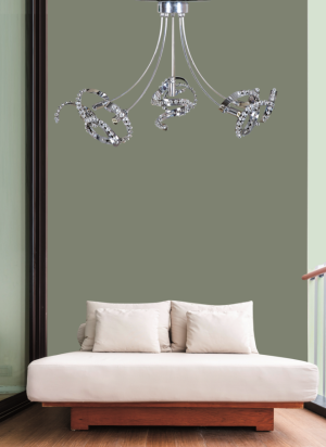 Κλασικό πολύφωτο