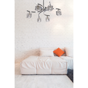 Κλασικό πολύφωτο