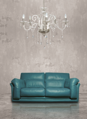 Κλασικός πολυέλαιος